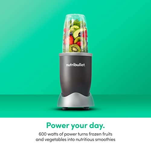 NutriBullet Personal Blender 24-Oz gallery image 4