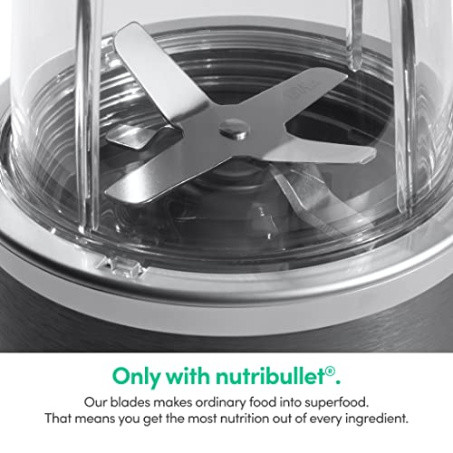 NutriBullet Personal Blender 24-Oz gallery image 5