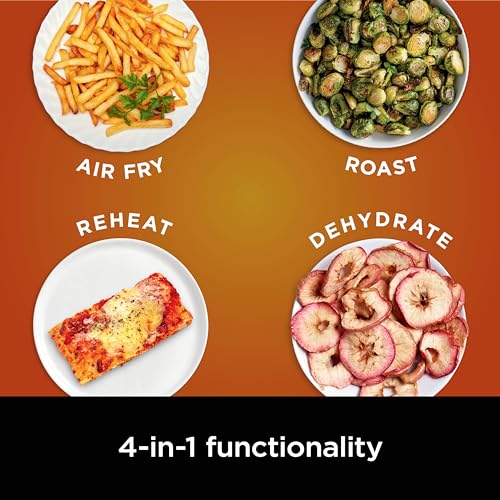 Ninja Air Fryer Pro 5-Qt gallery image 5