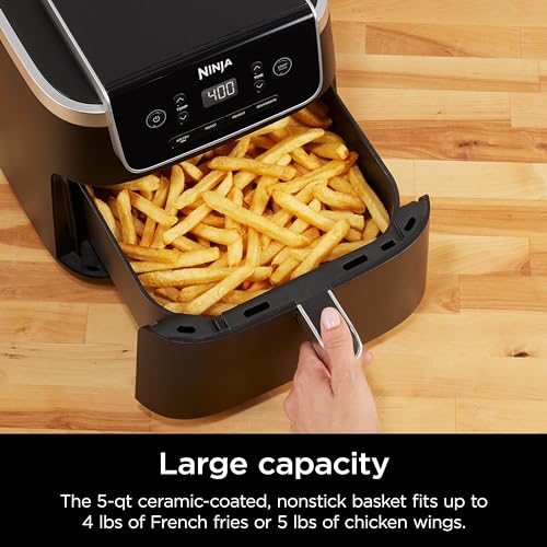 Ninja Air Fryer Pro 5-Qt gallery image 4