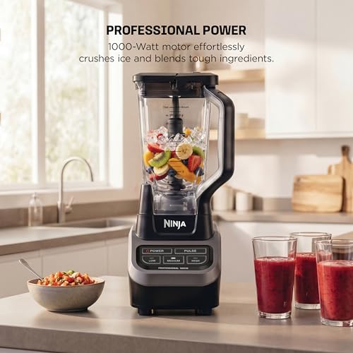 Ninja Professional Blender 72-Oz gallery image 3