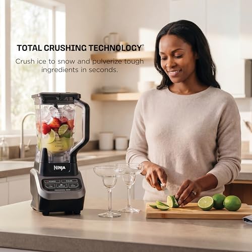Ninja Professional Blender 72-Oz gallery image 4