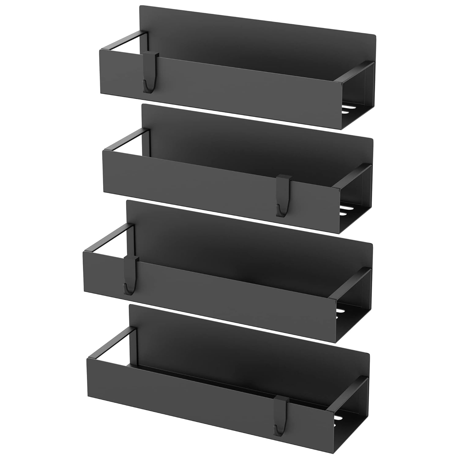 HuggieGems Magnetic Spice Rack Organizer gallery image 5
