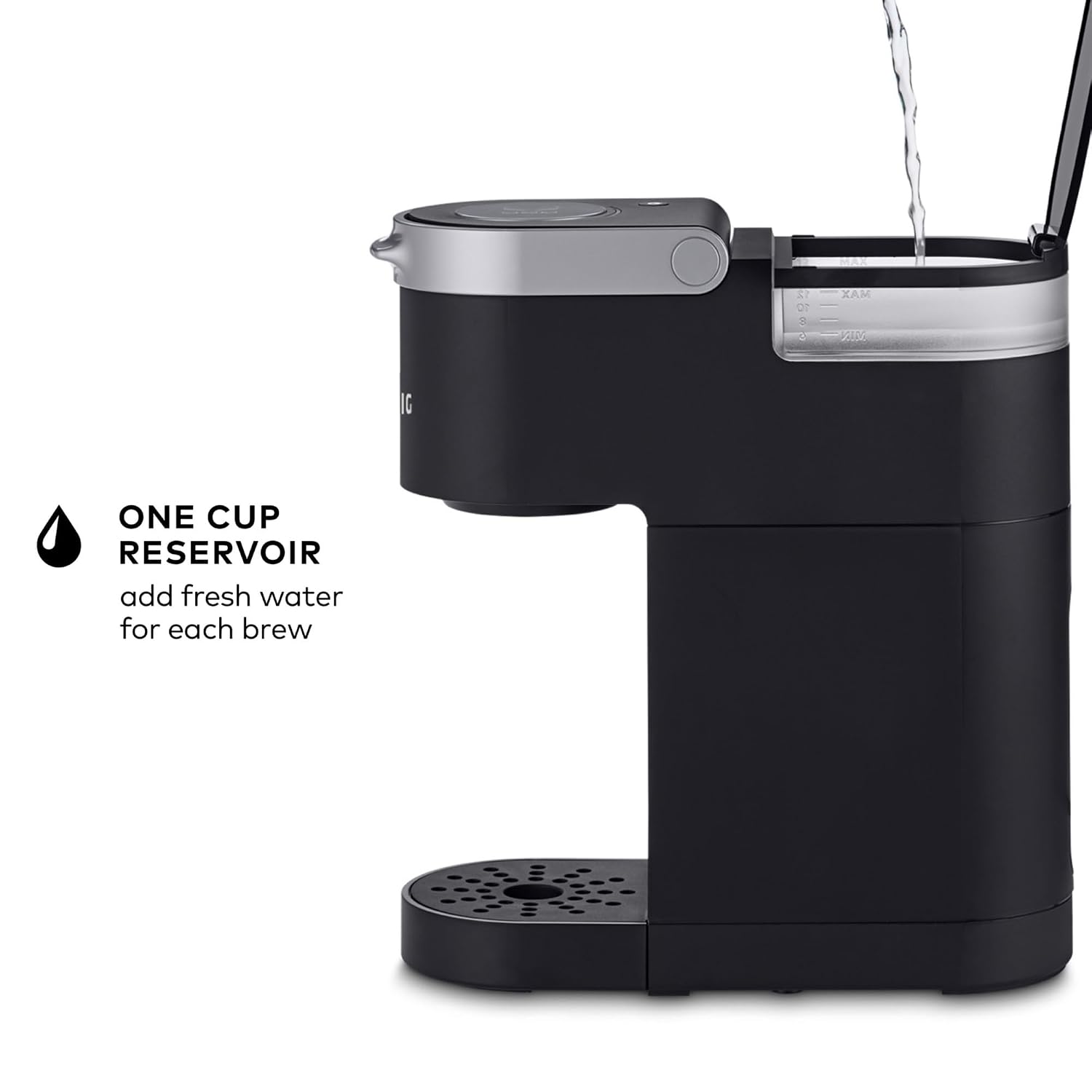 Keurig K-Mini Single Serve Coffee Maker gallery image 5