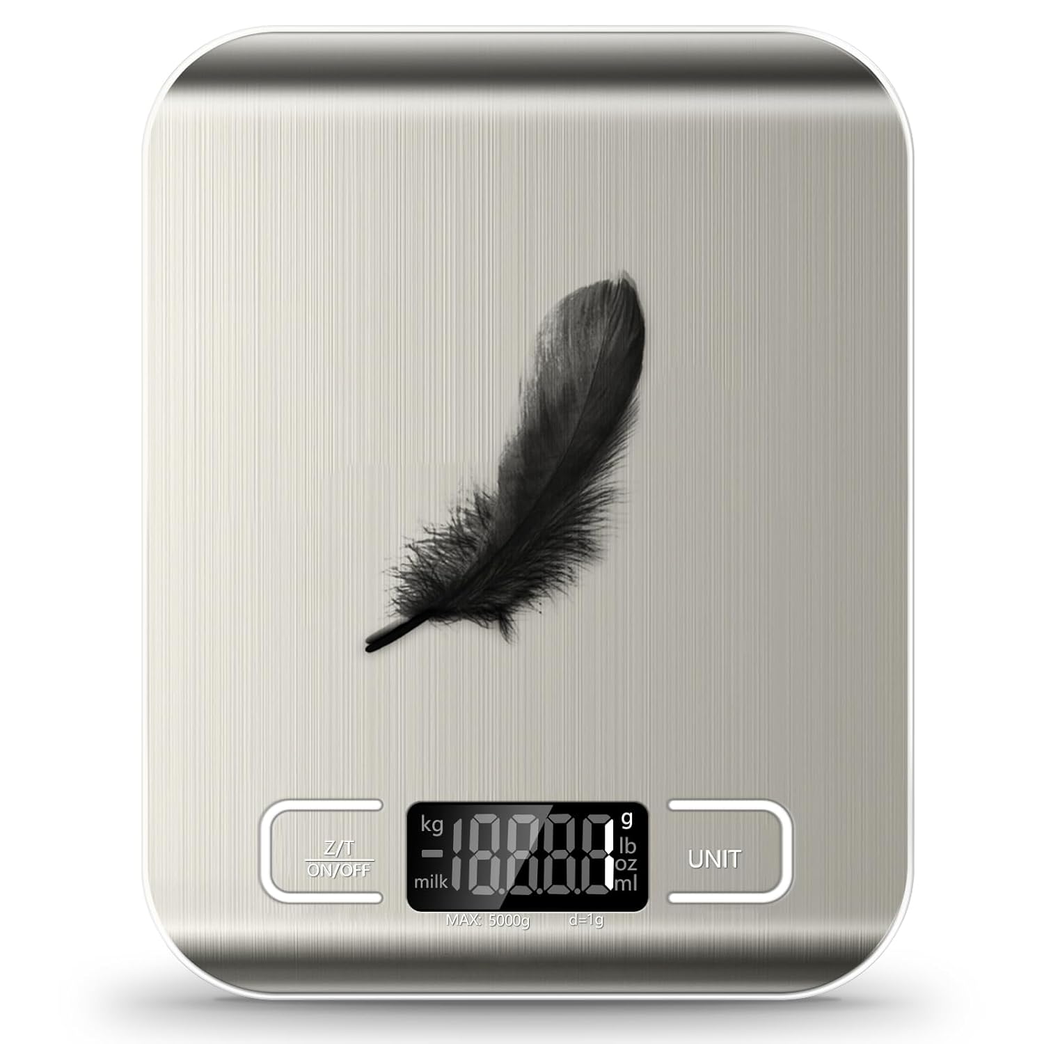 Etekcity Food Kitchen Scale gallery image 4