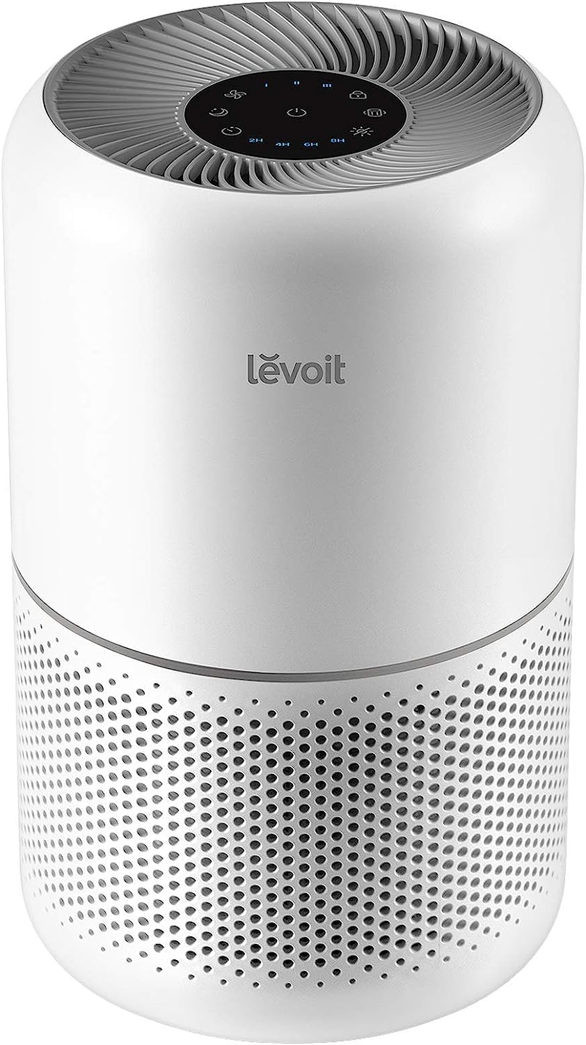 LEVOIT Air Purifier main image
