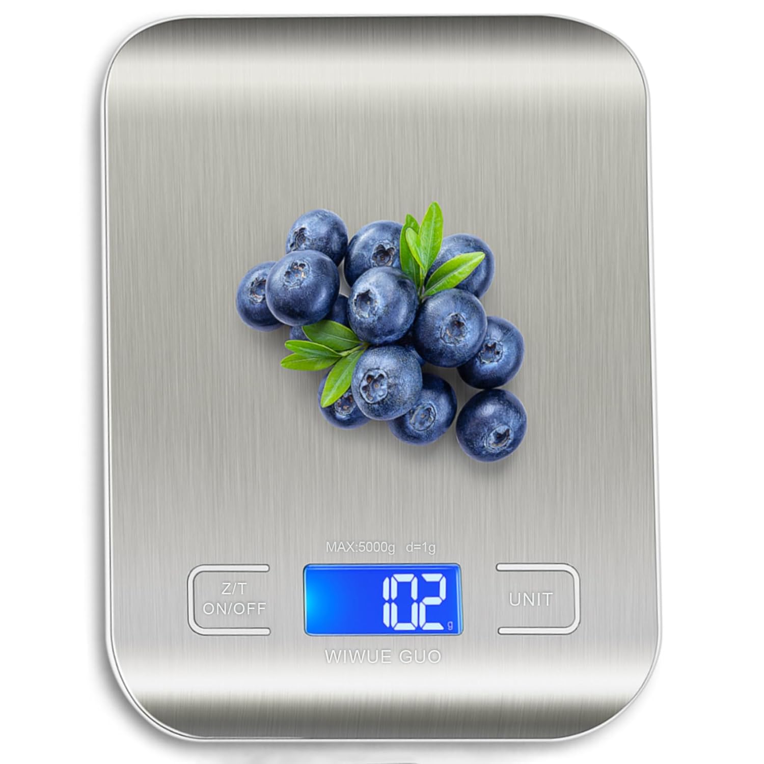 Etekcity Food Kitchen Scale gallery image 3
