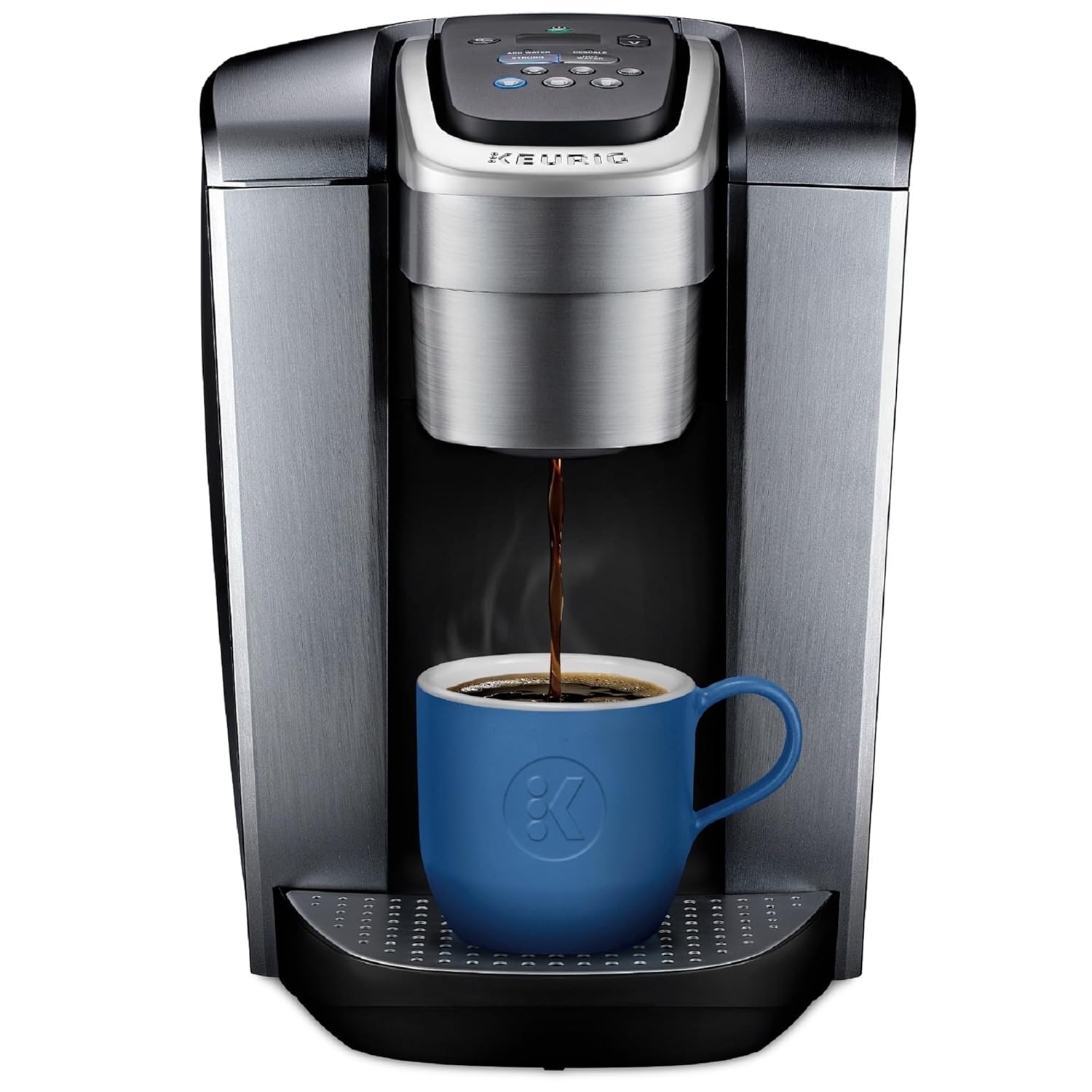 Keurig K-Elite Single Serve K-Cup Pod Coffee Maker main image