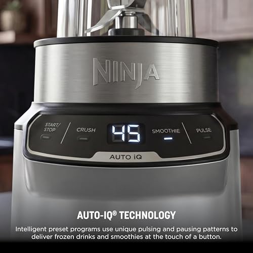 Ninja Nutri Pro Personal Blender thumbnail 5