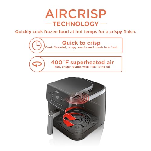 Ninja Air Fryer Pro 5-Qt thumbnail 3