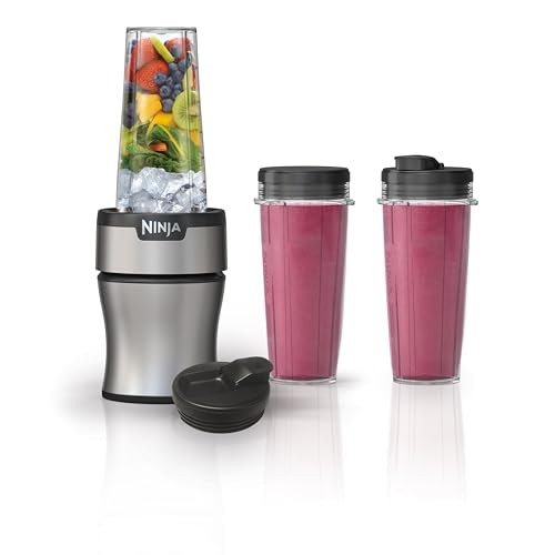 Ninja Nutri-Blender Plus thumbnail 2