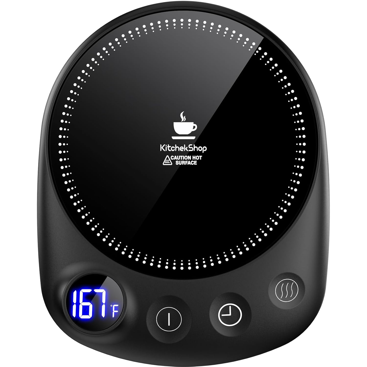 Coffee Mug Warmer Fastest Heating