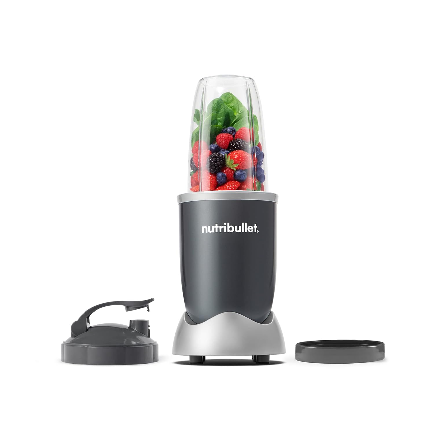NutriBullet Personal Blender 24-Oz