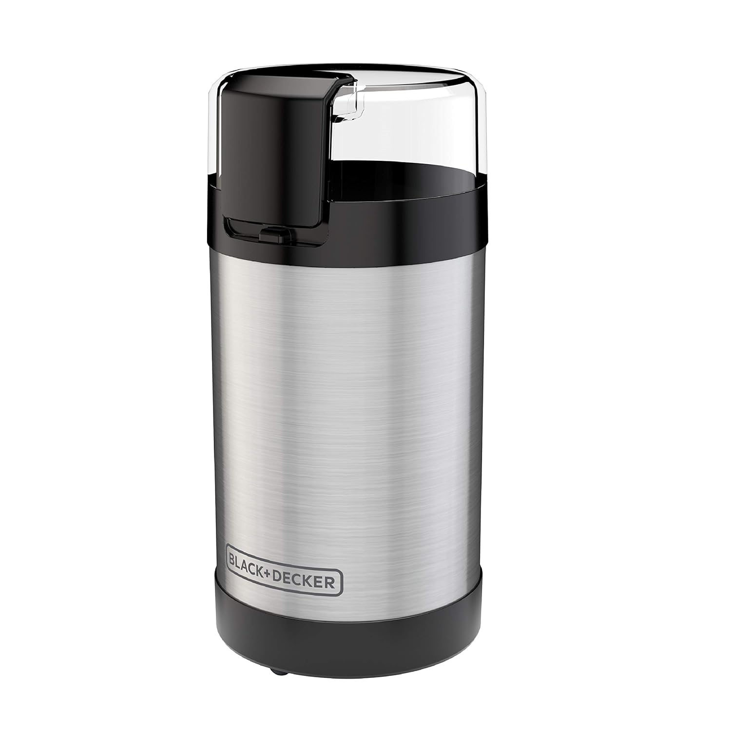 BLACK+DECKER One Touch Coffee Grinder 2/3 Cup