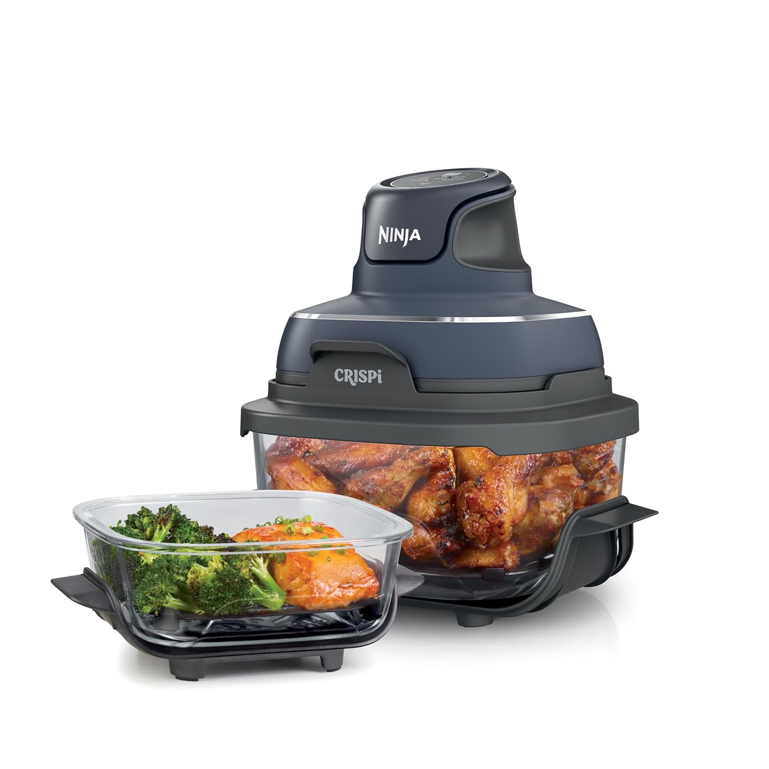 Ninja Crispi Glass Air Fryer