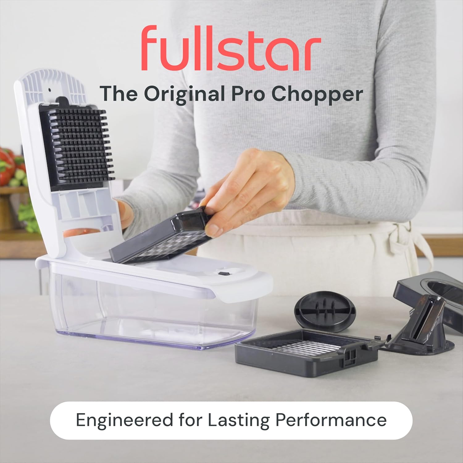 Fullstar Original Pro Chopper thumbnail 2